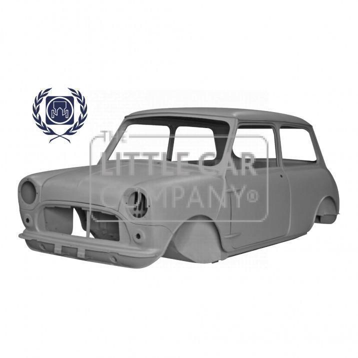 plaatwerk voor de classic mini cooper 1959-2000 origineel en, Ophalen of Verzenden