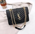 YSL tas groot, Kleding | Dames, Riemen en Ceinturen, Verzenden, Nieuw, Overige kleuren, 100 cm of meer