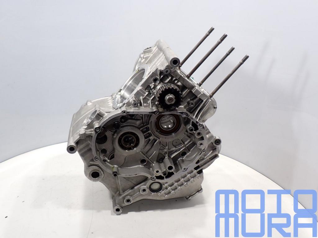 RS zandgiet carters voor de Ducati 1098 RS 2007 - 2009 carte, Motoren, Onderdelen | Ducati, Ophalen of Verzenden, -, -, -