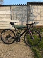 Canyon Ultimate CF XS | Ultegra | DT Swiss | Carbon, Carbon, Minder dan 49 cm, Zo goed als nieuw, Meer dan 20 versnellingen