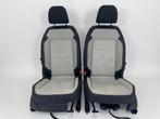 Interieur Vw T Roc A11 Alcantara Stof Zwart Licht GrijsInter, Auto-onderdelen, Interieur en Bekleding, Gebruikt, -, -, Ophalen of Verzenden