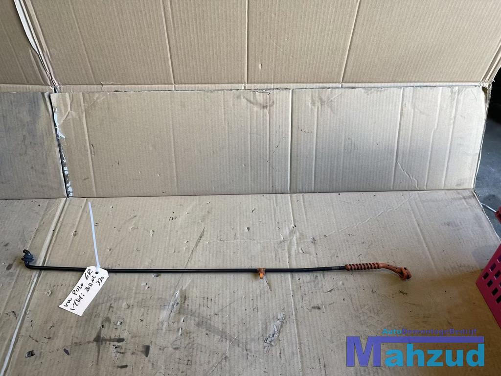 VW POLO 6R Motorkap steun stang 2009-2017, Auto-onderdelen, Carrosserie en Plaatwerk, Gebruikt, Volkswagen, Volkswagen AG, Berliner Ring 2
38440  Wolfsburg, DE