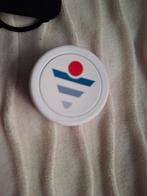 Alam knop met val functie, Ophalen