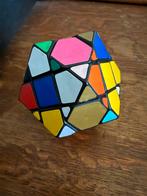 Meffert's Megaminx Dodecaëder Puzzel Kubus, Ophalen of Verzenden, Zo goed als nieuw, Jongen of Meisje