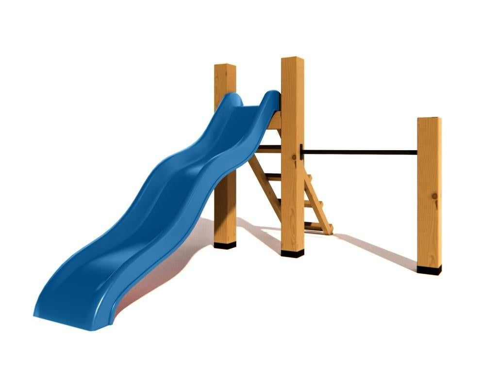 Houten Douglas Duikelrek BK Thijs Speeltoestel douglas  372, Kinderen en Baby's, Speelgoed | Buiten | Speeltoestellen, Nieuw, Schommel