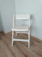 Klap stoelen, Ophalen, Stoel(en)