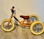 Veloretti Tricycle Blazing Salmon met bel, Ophalen, Gebruikt, Loopfiets