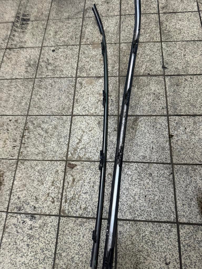 Voorruit strips subaru Forester sf5, Ophalen, Subaru