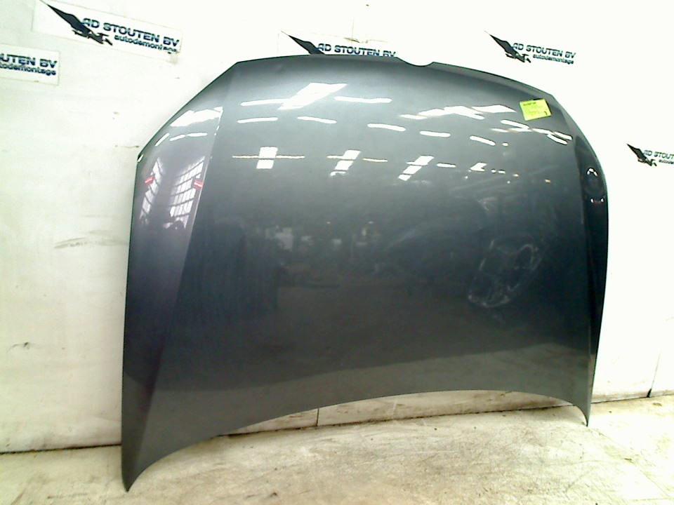 Motorkap Volkswagen Polo V (6R) (2011-05/2014-05), Auto-onderdelen, Carrosserie en Plaatwerk, Gebruikt, Volkswagen, Volkswagen AG