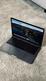 MacBook Pro 13” 2016 - Top staat met goede batterij - 512/8, Computers en Software, Apple Macbooks, MacBook Pro, Qwerty, 8 GB