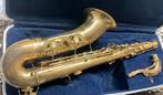 Conn tenor saxofoon, Muziek en Instrumenten, Blaasinstrumenten | Saxofoons, Ophalen of Verzenden, Zo goed als nieuw, Tenor, Met koffer