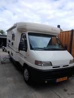 Camper CITROËN Jumper 2.5 TDI 1999 105.000KM, Particulier, Buscamper of Camperbus, Overige merken