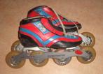 Skeelers - Maple MPACT Diamond 90mm (Maat: 38), Ophalen of Verzenden, Gebruikt, Inline skates 4 wielen