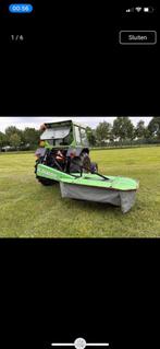 maaier  deutz fahr of vicon  220 of 230, Zakelijke goederen, Ophalen