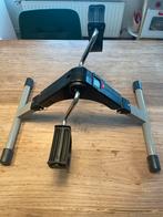 Padisport Stoelfiets - Compacte Hometrainer, Sport en Fitness, Ophalen, Gebruikt, Armen, Metaal