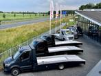 Mercedes-Benz Sprinter 519 CDI Tijhof AluLiner V/A €32 Per, Achterwielaandrijving, Gebruikt, Mercedes-Benz, Bedrijf