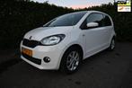 Skoda Citigo 1.0 Greentech Drive. Origineel Nederlandse auto, Voorwielaandrijving, Euro 5, Gebruikt, 840 kg