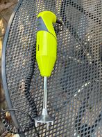 Bamix Swissline Staafmixer 200W - nieuw!, 3 tot 4 liter, Ophalen of Verzenden, Nieuw, 2 snelheden