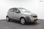 Opel Agila 1.0 Edition | Airco | Goed onderhouden | NAP | Sp, Voorwielaandrijving, Euro 5, Gebruikt, 31 €/maand