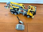 Lego Technic 8292 Cherry Picker, Ophalen of Verzenden, Gebruikt, Complete set, Lego