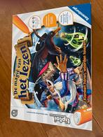 Tiptoi spellen, Een of twee spelers, Ophalen of Verzenden, Zo goed als nieuw