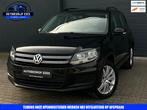 Volkswagen Tiguan 1.4 TSI Trend & Fun |P.PILOT|PDC|TREKHAAK, Voorwielaandrijving, Gebruikt, 4 cilinders, Met garantie (alle)