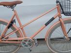 Veloretti Amsterdam 28 inch – Oud Roze – Frame 55 cm, -, -, Veloretti, Ophalen