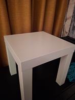 IKEA Kinder Tafel - Wit, Ophalen, Minder dan 45 cm, Minder dan 55 cm, Gebruikt