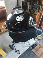 BBQ weber mastertouch, Ophalen, Nieuw, Weber, Met accessoires