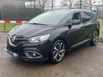 Renault Grand Scénic 1.3 TCe Bose 7persoons Camera Massage, Gebruikt, Euro 6, 1850 kg, 7 stoelen
