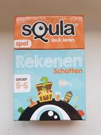 Squla rekenen, Ophalen of Verzenden, Rekenen