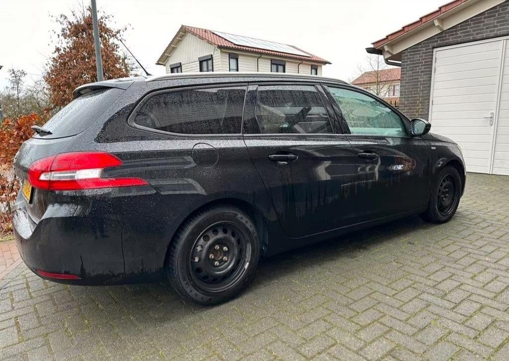 Linker & Rechter Spiegel Glas Peugeot 308 (T9) SW/ €7,50, Auto-onderdelen, Ophalen of Verzenden, Nieuw, Peugeot