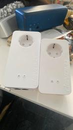 Devolo wifi 1200+ en 550+, Ophalen of Verzenden, Zo goed als nieuw