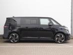 Volkswagen ID. Buzz GTX 86 kWh LWB 6p. 4Motion | Wegklapbare, Auto's, Volkswagen, 464 km, Gebruikt, ID.Buzz, 1600 kg