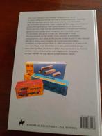 Lion Toys boek + Super trucks naslagwerk, Boeken, Ophalen of Verzenden, Zo goed als nieuw, Overige onderwerpen, Onbekend