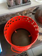 Flambeerréchaud Spring Gourmet, gasbrander, poedercoated, Ophalen, Zo goed als nieuw