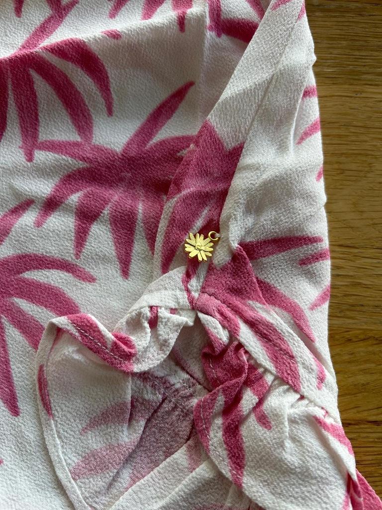 Fabienne Chapot maat 42 Swoosie cato shorts NIEUW roze 248, Kort, Maat 42/44 (L), Nieuw, Ophalen of Verzenden