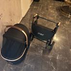 Hondenwagen te koop., Dieren en Toebehoren, Honden-accessoires, Ophalen of Verzenden, Zo goed als nieuw