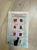 Wabi-sabi - Francesc Miralles (Auteur van Ikigai) - ZGAN, Verzenden, Zo goed als nieuw, Francesc Miralles, Nederland