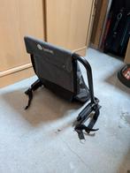 Just Sit: zitje voor op kinderwagen, Ophalen of Verzenden, Zo goed als nieuw, Overige merken