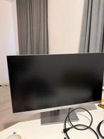 HP E273 27 inch Monitor - Perfect voor Werk!, Computers en Software, Monitoren, Ophalen, Gebruikt, IPS, In hoogte verstelbaar