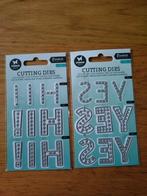 Snij mallen Studio Light, Ophalen of Verzenden, Nieuw, Overige thema's, Overige typen