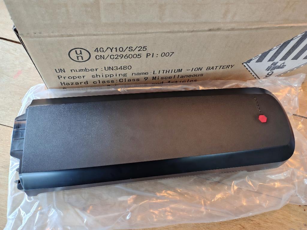 Stella Trendpower Accu 630wh VT-01-35S Batterij 630 wh, Stella, Stella, Overige typen, Nieuw