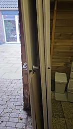 Binnendeuren opdek - Diverse maten beschikbaar, Doe-het-zelf en Verbouw, Deuren en Horren, Ophalen, Gebruikt, 80 tot 100 cm, Binnendeur