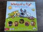 Woezel & Pip spel, Ophalen of Verzenden, Gebruikt, Jongen of Meisje