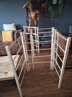 Ouderwetse droogrekjes uit Oma.s tijd, Ophalen, Eenpersoons, Hoogslaper, Minder dan 160 cm