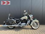 NIEUWSTAAT HONDA VT 1100 C3 Shadow Aero uit 2000, uniek!, 2 cilinders, 1099 cc, HONDA, Bedrijf