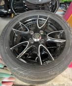 AutoVelgen (zonder banden), Auto-onderdelen, Ophalen, 14 inch, Gebruikt, Velg(en)