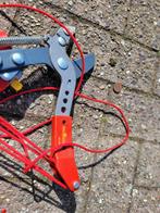 Takkenschaar met telescoop. Zeer degelijk materiaal., Ophalen of Verzenden