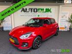 Suzuki SWIFT 1.4 Sport Boosterjet|Full Options|Pearl Red, Stof, Gebruikt, 4 cilinders, 400 kg